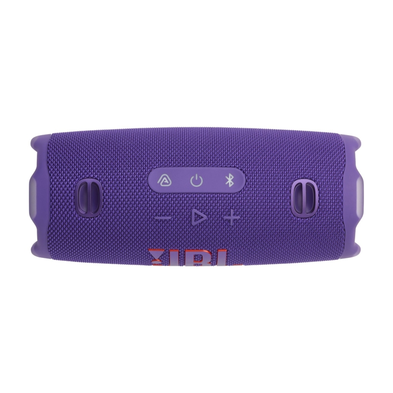 Charge6 Bluetooth Hoparlör IP67 Mor - 5