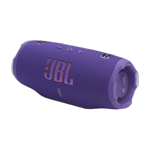 Charge6 Bluetooth Hoparlör IP67 Mor - 2