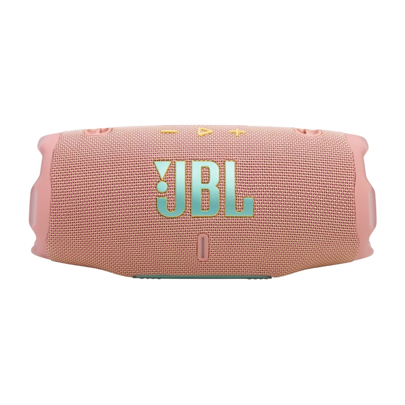 Charge6 Bluetooth Hoparlör IP67 Pembe - 2