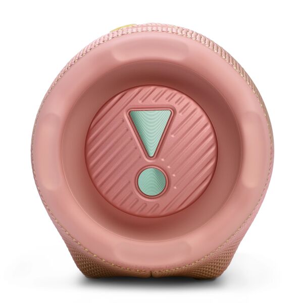 Charge6 Bluetooth Hoparlör IP67 Pembe - 3