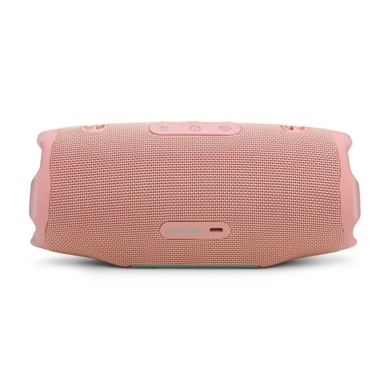 Charge6 Bluetooth Hoparlör IP67 Pembe - 6