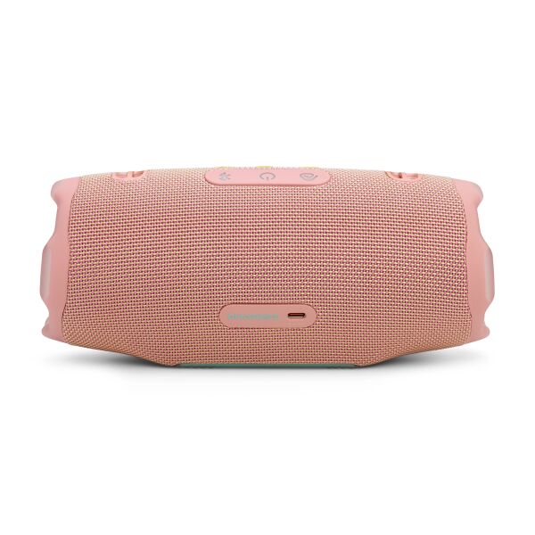 Charge6 Bluetooth Hoparlör IP67 Pembe - 6