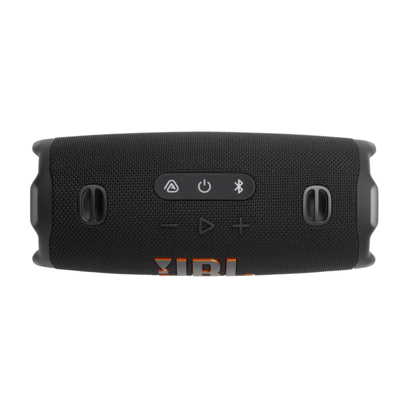 Charge6 Bluetooth Hoparlör IP67 Siyah - 2