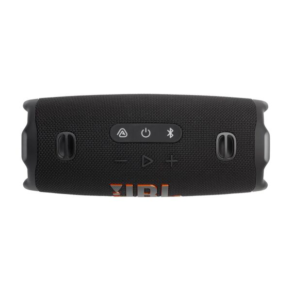 Charge6 Bluetooth Hoparlör IP67 Siyah - 2