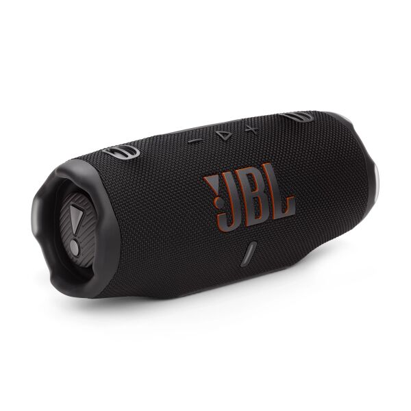 Charge6 Bluetooth Hoparlör IP67 Siyah - 3