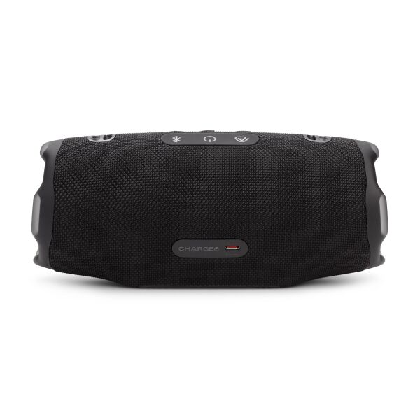 Charge6 Bluetooth Hoparlör IP67 Siyah - 6