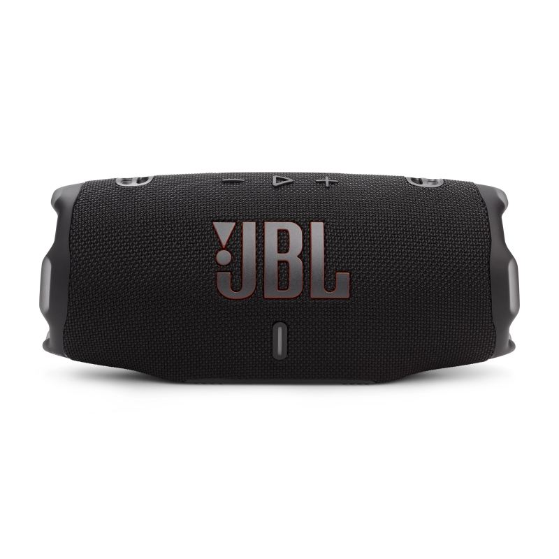 Charge6 Bluetooth Hoparlör IP67 Siyah - 7