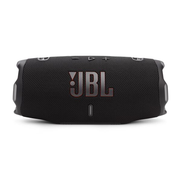 Charge6 Bluetooth Hoparlör IP67 Siyah - 7