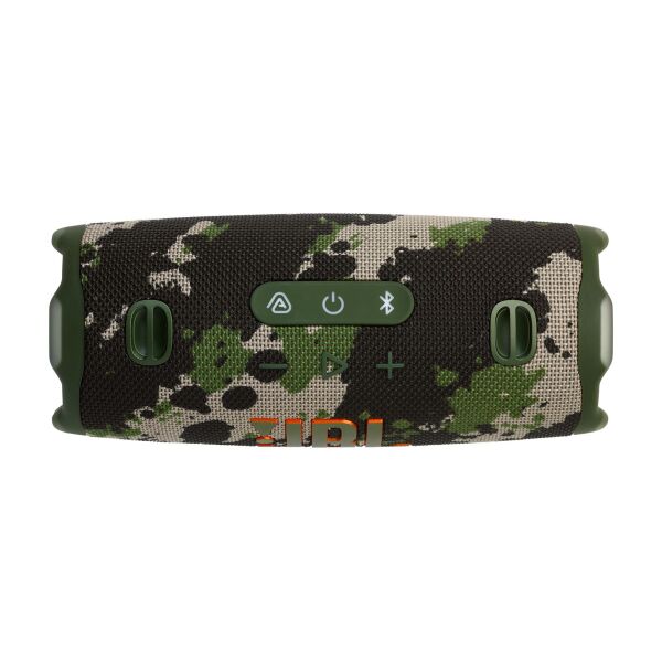 Charge6 Bluetooth Hoparlör IP67 Squad - 4