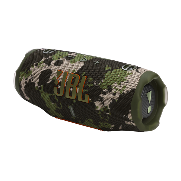 Charge6 Bluetooth Hoparlör IP67 Squad - 3