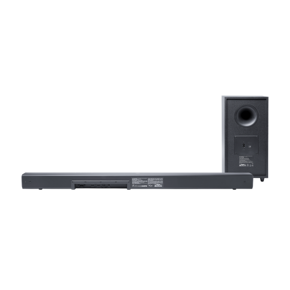 CINEMA SB580 3.1 Soundbar ve Wireless Subwoofer - 5