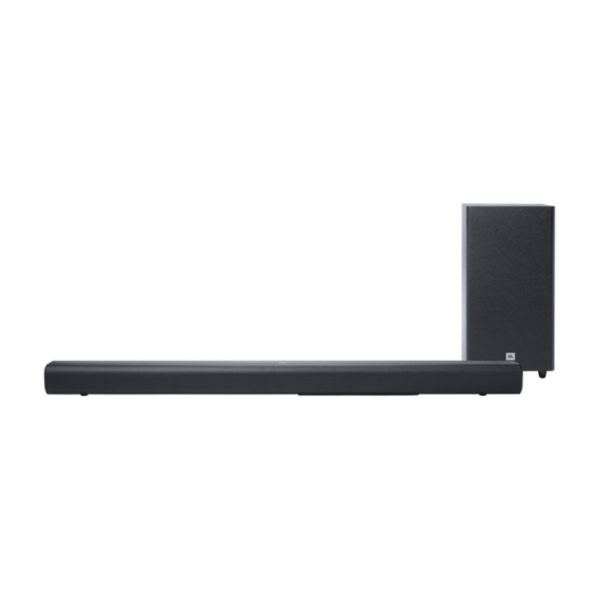 CINEMA SB580 3.1 Soundbar ve Wireless Subwoofer - 2