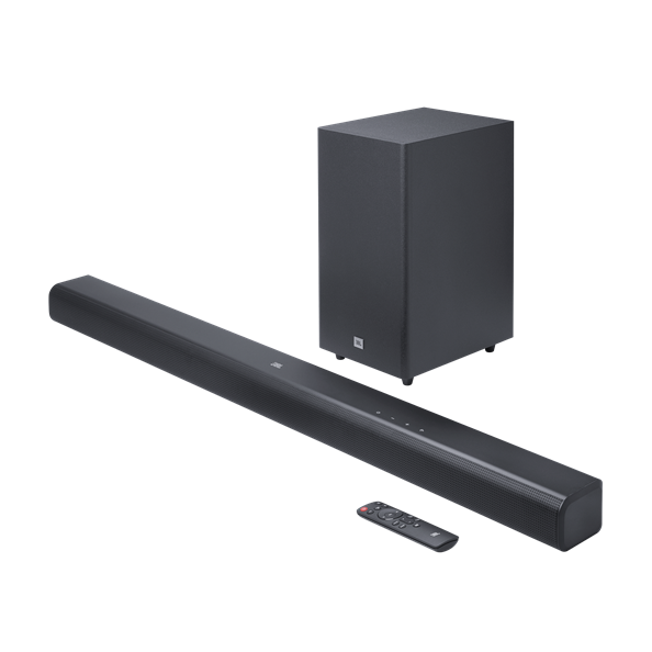 CINEMA SB580 3.1 Soundbar ve Wireless Subwoofer - JBL