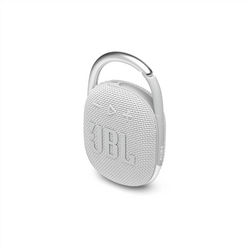 Clip4, Bluetooth Hoparlör, IP67, Beyaz - 1