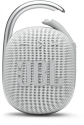 Clip4, Bluetooth Hoparlör, IP67, Beyaz - Thumbnail