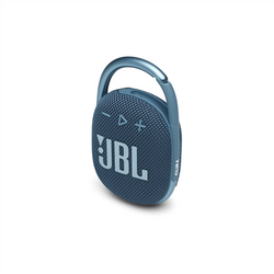 Clip4, Bluetooth Hoparlör, IP67, Mavi - Thumbnail