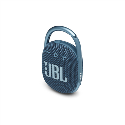Clip4, Bluetooth Hoparlör, IP67, Mavi