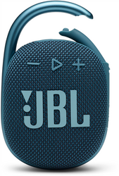 Clip4, Bluetooth Hoparlör, IP67, Mavi - Thumbnail