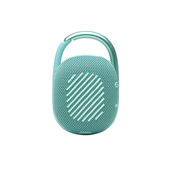 Clip4, Bluetooth Hoparlör, IP67, Teal - 2