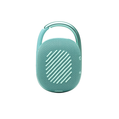 Clip4, Bluetooth Hoparlör, IP67, Teal - 2