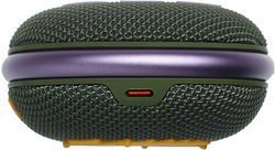Clip4, Bluetooth Hoparlör, IP67, Yeşil - 4