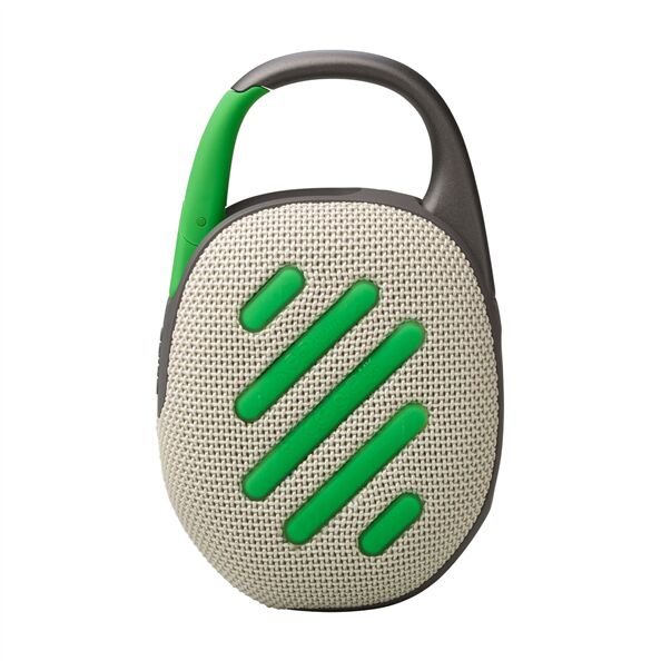 Clip5, Bluetooth Hoparlör, IP67, Kum Beji - 5