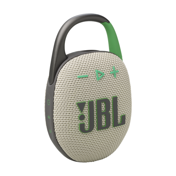 Clip5, Bluetooth Hoparlör, IP67, Kum Beji - JBL