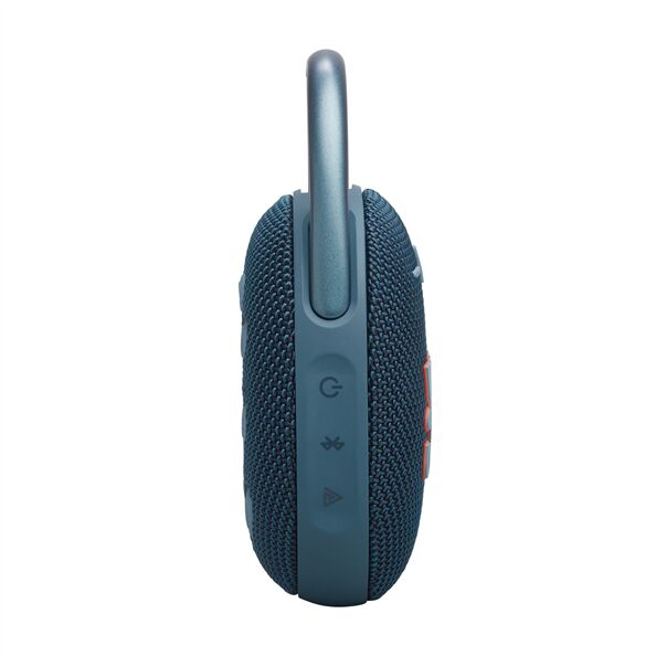 Clip5, Bluetooth Hoparlör, IP67, Mavi - 5
