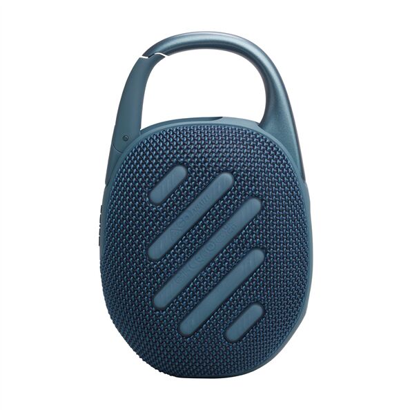 Clip5, Bluetooth Hoparlör, IP67, Mavi - 4