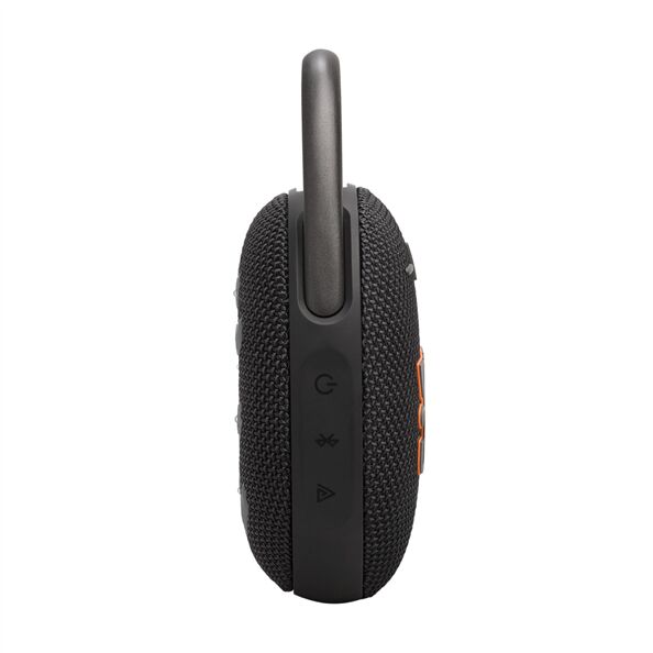 Clip5, Bluetooth Hoparlör, IP67, Siyah - 5