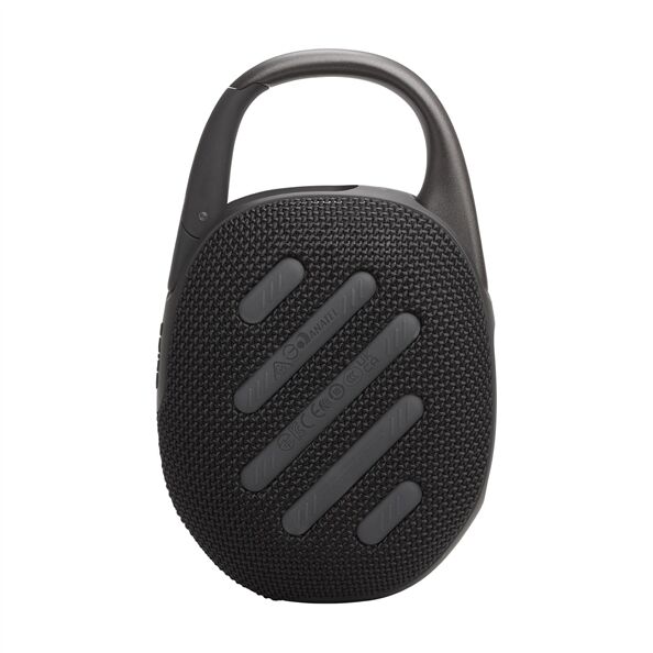 Clip5, Bluetooth Hoparlör, IP67, Siyah - 4