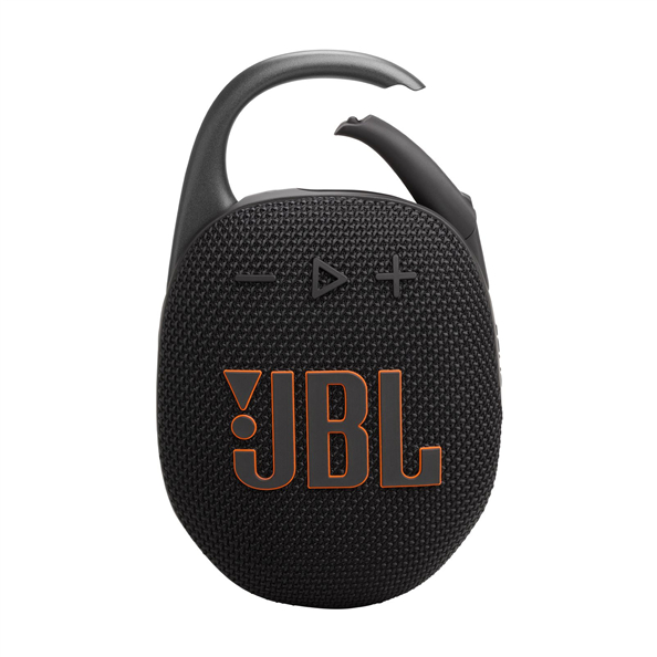 Clip5, Bluetooth Hoparlör, IP67, Siyah - 3