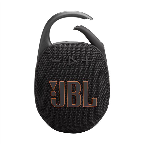 Clip5, Bluetooth Hoparlör, IP67, Siyah - 3