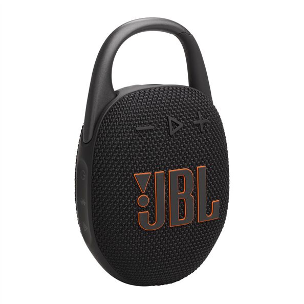 Clip5, Bluetooth Hoparlör, IP67, Siyah - 2