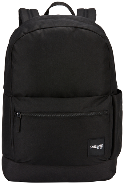 Commence Notebook Sırt Çantası, 24L, Black - 2