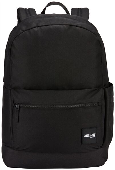 Commence Notebook Sırt Çantası, 24L, Black - 2