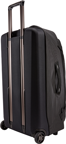 Crossover2, 2 Tekerlekli Duffel, 76 cm, Black - 3