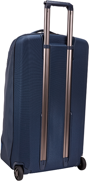 Crossover2, 2 Tekerlekli Duffel, 76 cm,Dress Blue - 4