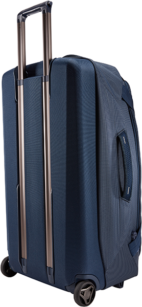 Crossover2, 2 Tekerlekli Duffel, 76 cm,Dress Blue - 3