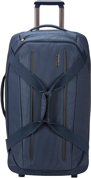 Crossover2, 2 Tekerlekli Duffel, 76 cm,Dress Blue - 2