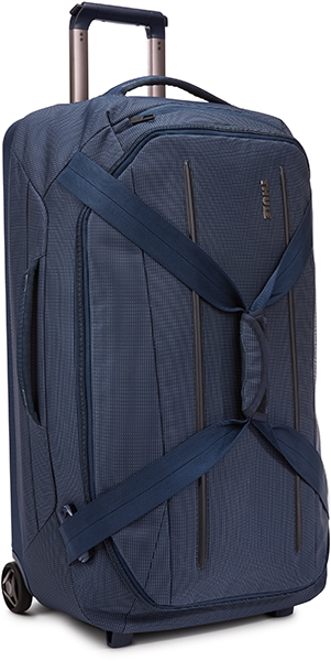Crossover2, 2 Tekerlekli Duffel, 76 cm,Dress Blue - 1