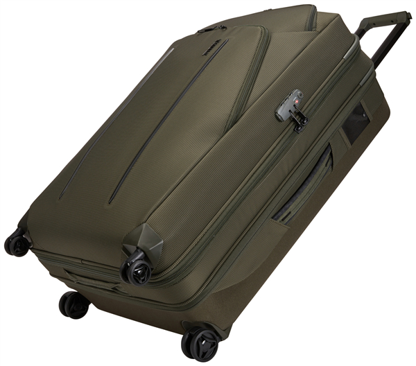 Crossover2, 4 Tekerlekli Valiz, 76 cm,ForestNight - 5