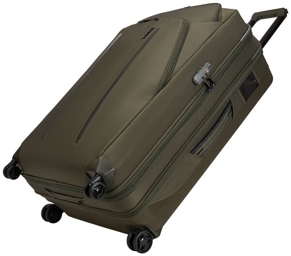 Crossover2, 4 Tekerlekli Valiz, 76 cm,ForestNight - 5