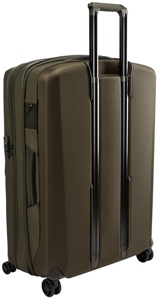 Crossover2, 4 Tekerlekli Valiz, 76 cm,ForestNight - 4