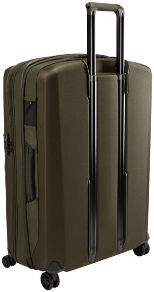 Crossover2, 4 Tekerlekli Valiz, 76 cm,ForestNight - 4