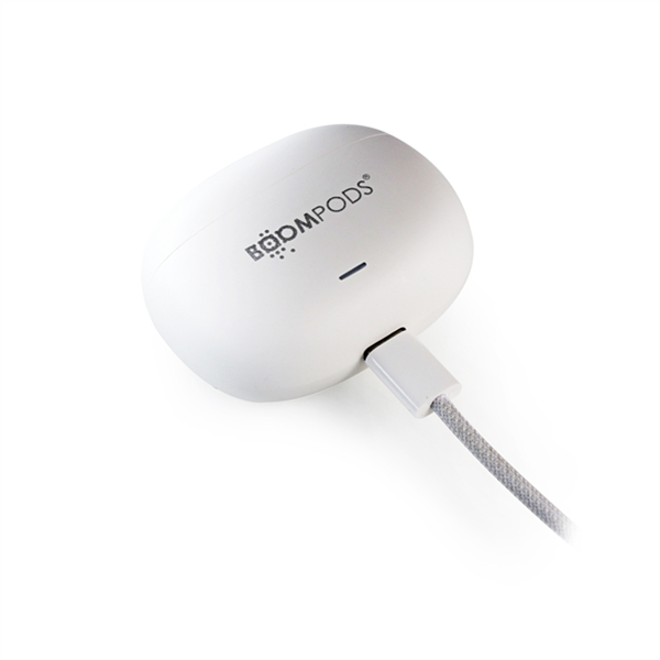 Echobuds ANC, TWS Kulaklık, Beyaz - 2