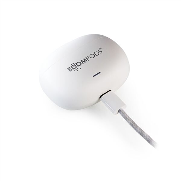 Echobuds ANC, TWS Kulaklık, Beyaz - 2