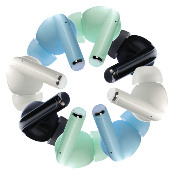 Echobuds, TWS Kulaklık, Kum Beji - Boompods