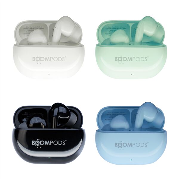 Echobuds, TWS Kulaklık, Kum Beji - 2