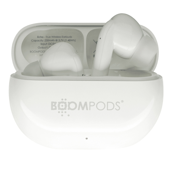Echobuds, TWS Kulaklık, Kum Beji - 5